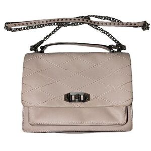 Rebecca Minkoff Flap Leather Bag